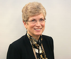 Carol Stauffer