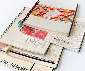 Annual Reports