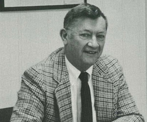 George Fasic