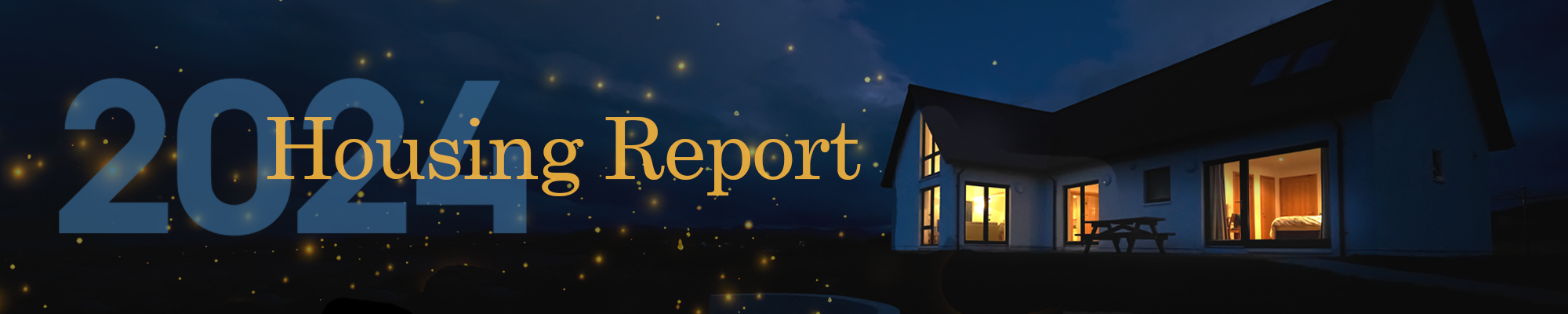 Housing Report